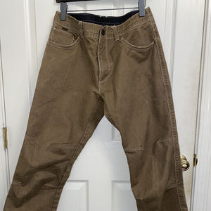 Kuhl Mens Ryder Pant